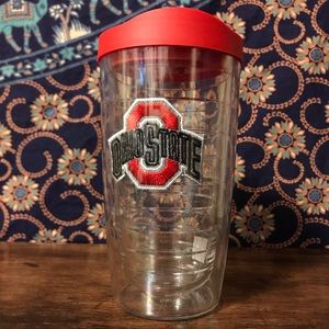 The Ohio State University NWOT Tervis Cup